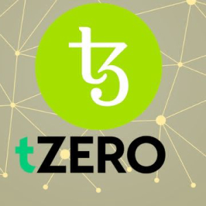 Overstock’s tZERO WIll Support Tezos Blockchain For Its Digital Securities Protocol
