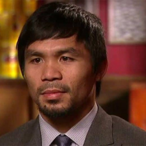 Manny Pacquiao To Launch His Celebrity PAC Token on GCOX IEO Platform