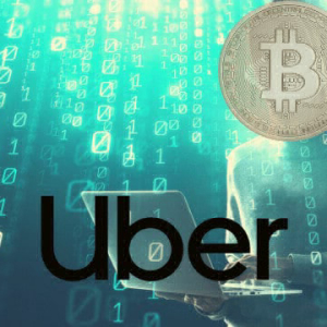 Uber’s Former CSO Charged With Covering Up A Hack And Paying $100K In Bitcoin