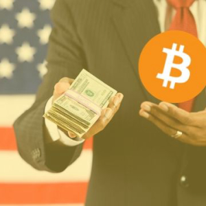 What Will $6 Trillion in Monetary Expansion Do To Cryptocurrency? (Opinion)