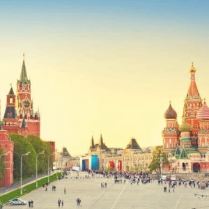 Change Of Heart? Russia Might Not Criminalize Bitcoin
