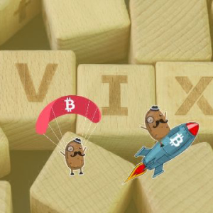 The Crypto VIX? Bitcoin Volatility Tokens (BVOL) Launched by FTX Exchange