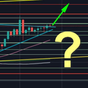 Bitcoin Price Analysis: Another Failed Attempt At $10K, But Will BTC Finally Break-Up Today?