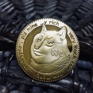Dogecoin: The Unbelievable Story behind The Joke Altcoin