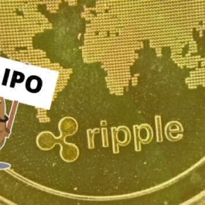 Ripple May File For An IPO In The Next 12 Months