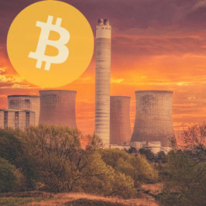 Ukraine Might Use Excess Electricity From Nuclear Power Generation For Cryptocurrency Mining