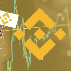 Binance Coin Price Analysis: BNB Facing $17 Resistance But Appears Week Against Bitcoin