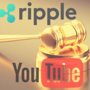 Ripple To File A Lawsuit Against YouTube For Failing To Prevent XRP Giveaway Scam Videos