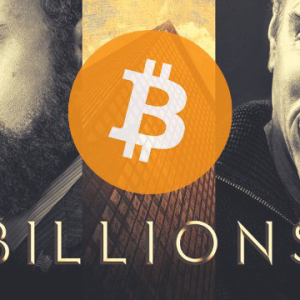 Mainstream: Bitcoin Featured On Showtime’s Popular Wall Street Drama Billions