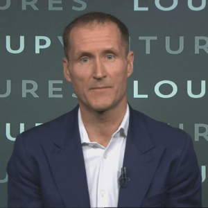 Loup Ventures’ Managing Partner: Institutional Investors Have Increased Bitcoin’s Credibility