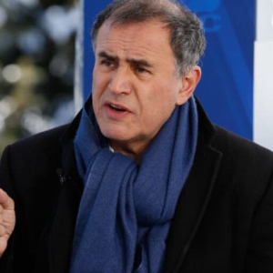 Nouriel Roubini Says Billions Are Lost to Bitcoin Scams Every Day, But He Forgets Something