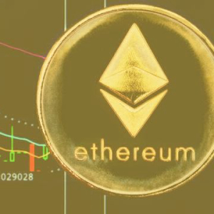 Ethereum Addresses With More Than 0.1 ETH At an All-Time High