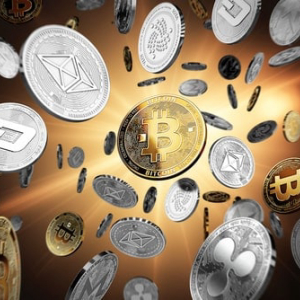 Crypto Price Analysis & Overview: Bitcoin, Ethereum, Ripple, Tezos, Tron