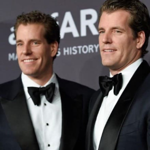 Wall Street Is Where You End Up When You Can’t Make it To Crypto, Winklevoss Responds To Goldman Sachs’ Bitcoin Bash