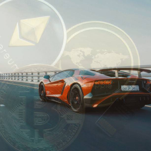 Crypto and Lambos Had a Man from New Zealand End Up With 30 Criminal Charges