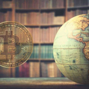 World Economic Forum Wants to Study Blockchain and Crypto