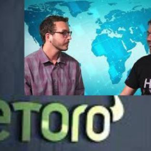 eToro’s CEO, Yoni Assia: The Crypto Spring Is Here (Special Video Interview)