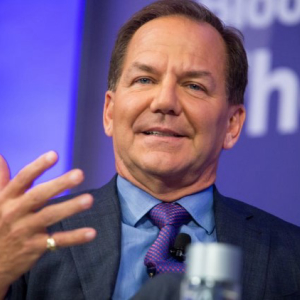 Adoption: The Reason Why Hedge Fund Manager Paul Tudor Jones Has Started Buying Bitcoin