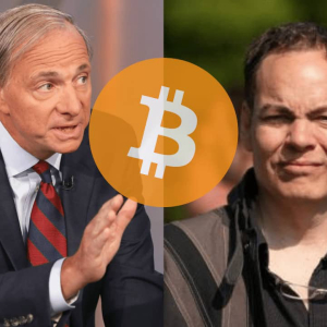 Max Keiser: We Are Seeing The Education Of A New Bitcoiner With Ray Dalio