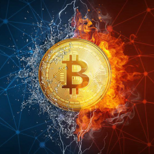 Bitcoin Price Analysis: The Breakout Is Imminent – BTC Price To Surge or Plunge (Very Soon)