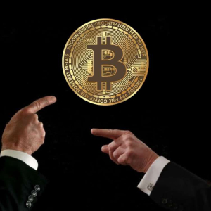 Opinion: Bitcoin is the Real Winner From the First Trump v Biden Presidential Debate