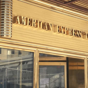 American Express Invests In A Cryptocurrency Exchange Aimed At Institutions