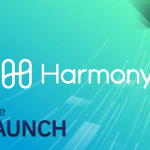 Harmony Protocol (ONE) Announces Partnership With Chainlink for Off-Chain Connectivity