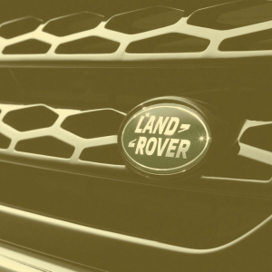 2009: Bitcoin Network Was Created, Land Rover Ad Informs