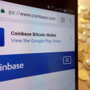 Coinbase Exchange – Beginner’s Guide