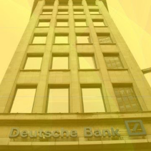 Deutsche Bank Sees How The Internet Compares To Blockchain Technology