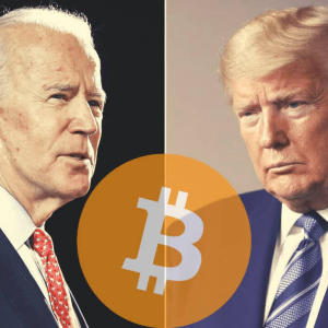 Trump Or Biden? Max Keiser Explains Why Bitcoin Will Be The Ultimate Winner After the US Elections