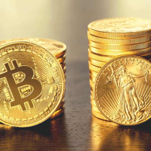 JPMorgan: Gold’s Price Could Suffer As Bitcoin Started Taking Its Market Share