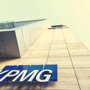Big Four Accounting Firm KPMG Launches Tools To Help Institutional Cryptocurrency Investors