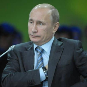 Putin Outlaws Crypto as a Payment Means in Russia