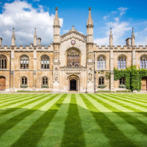 Cambridge University Launches A Bitcoin Mining Tracking Tool