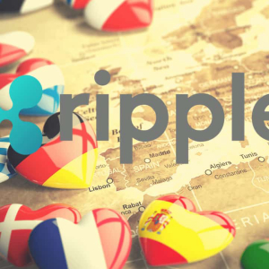 Ripple Partners with France’s Lemonway for International Euro-to-Euro Payments
