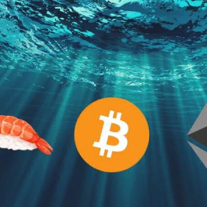 SUSHI Sell Off Drives the Crypto Market to Abyss: Bitcoin Below $10K