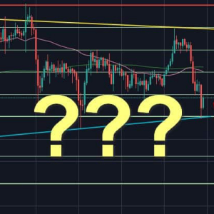 Bitcoin Price Analysis: BTC’s Plunge To $9000 On Markets Collapse – Now This Level Becomes The Most Critical