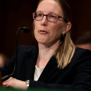 SEC’s Hester Peirce Proposes 3-Year Safe Harbor For Cryptocurrency Token Sales