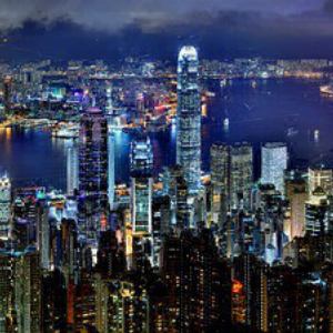Bitcoin Solves This: Hong Kong Police Freezes $9M Of Foundation Working With Protesters