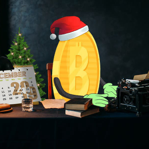 Recap Of 2019: Those Were The Biggest Bitcoin & Crypto Events Of The Year