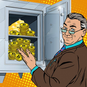 Weekend Digest: How Much Bitcoin Is Enough For Retirement In 5 years?