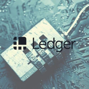 Cryptocurrency Wallet Ledger Reports Data Breach Of 1 Million Emails