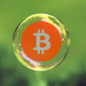 Bitcoin Is In Its Biggest Bubble Believes Former Merrill Lynch Economist