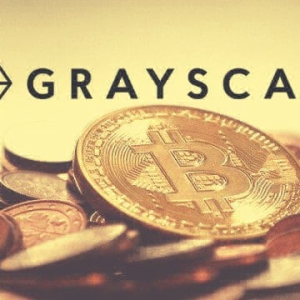 Institutional Interest: Grayscale Bought 33% of All Bitcoins Mined Over The Past 100 Days