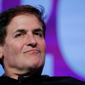 Shark Tank’s Mark Cuban Disses Bitcoin Once Again