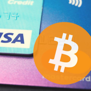 Visa And BlockFi Partner To Release A Bitcoin Rewards Credit Card