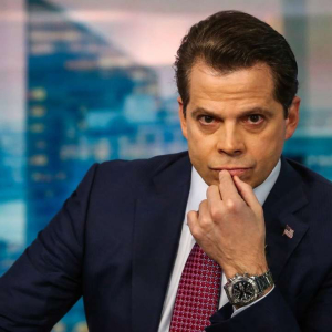Anthony Scaramucci’s SkyBridge Capital Seeks SEC Permission to Launch Bitcoin Fund