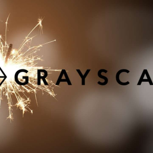 Buying The Bottom? Grayscale Concludes 2020 With Huge XRP Purchase and 10x in AUM