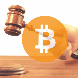 US National Pleads Guilty To a $3M Worth Bitcoin Escrow Fraud